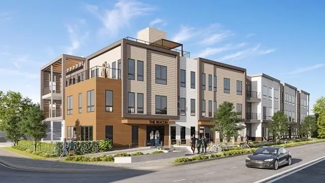 101 N Beacon St #303, Watertown, MA 02472 - #1