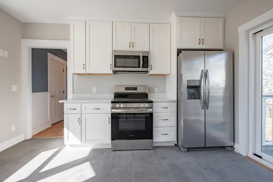 32 Burnap Street, Fitchburg, MA 01420 - #3