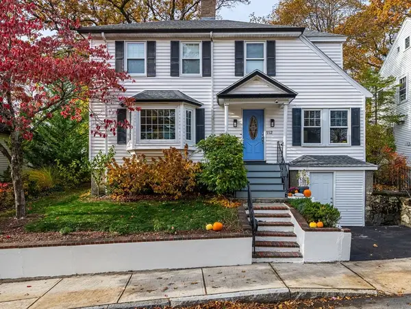 112 Ashcroft Rd, Medford, MA 02155