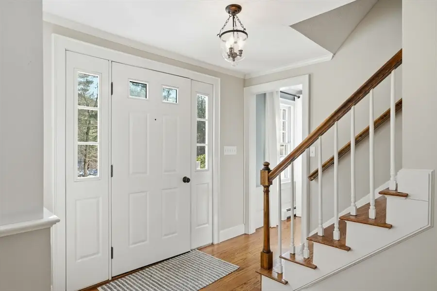 145 Brigantine Cir, Norwell, MA 02061 - #2