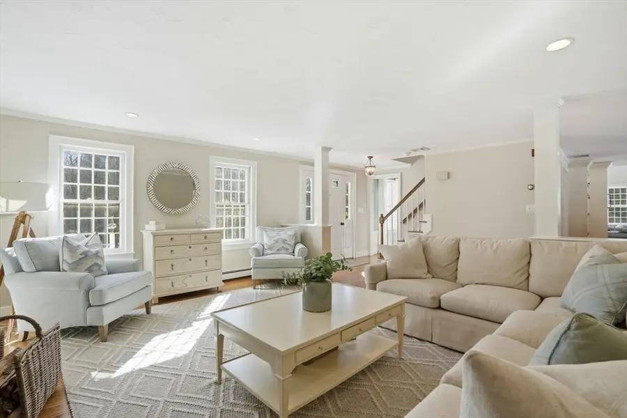 145 Brigantine Cir, Norwell, MA 02061 - #3