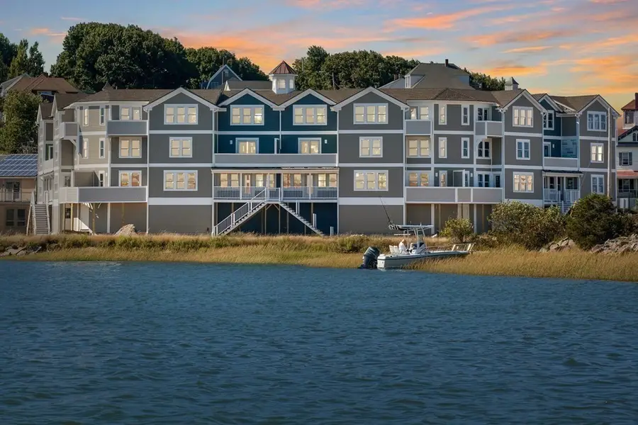 7 Bay St #10, Hull, MA 02045 - #2