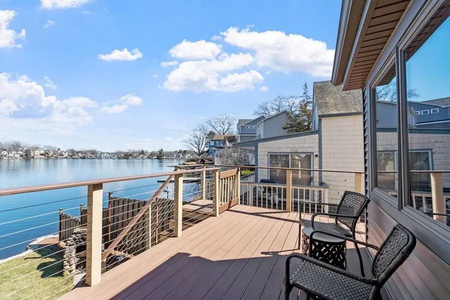 469 Lake Ave, Worcester, MA 01604 - #2