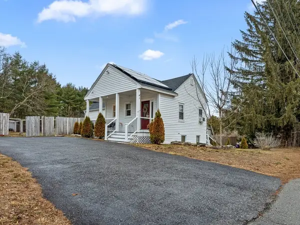3 New Fitchburg Rd, Townsend, MA 01474
