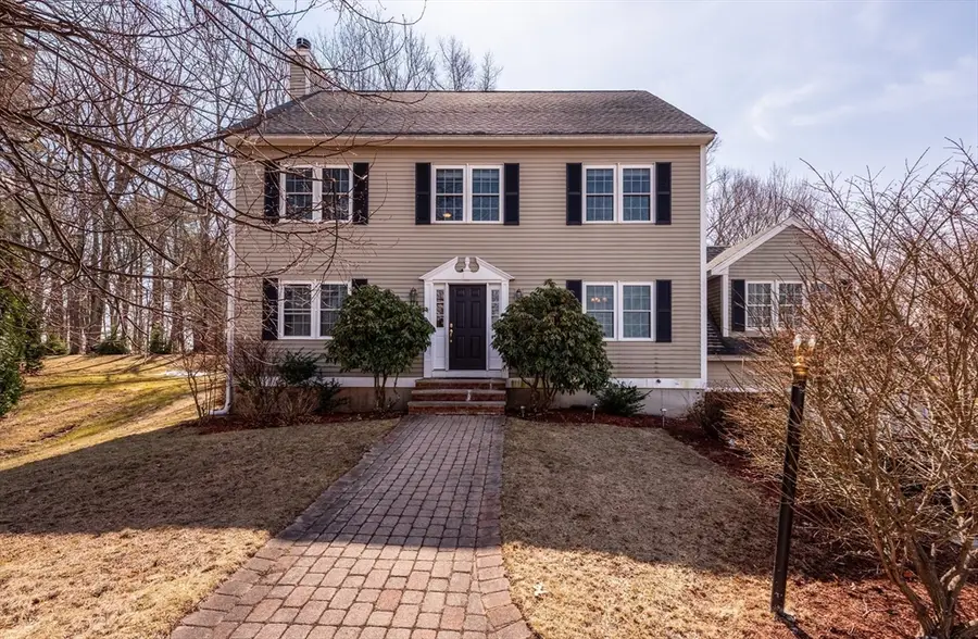 116 Towne Hill Rd, Haverhill, MA 01835 - #3