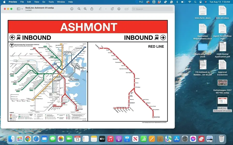 84 Bailey St, Boston, MA 02124 - #2