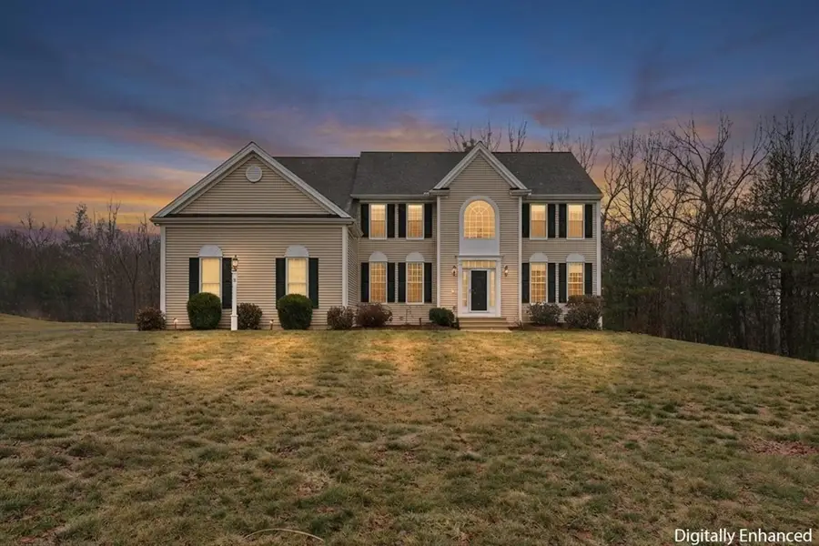 11 Howarth Drive, Upton, MA 01568 - #2