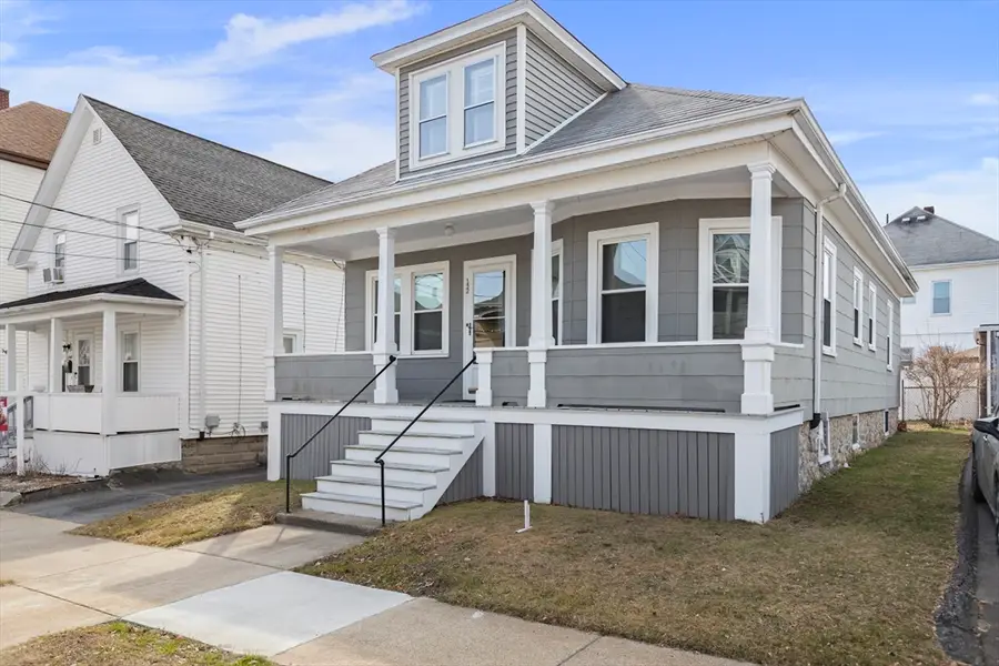 152 Princeton Street, New Bedford, MA 02745 - #3