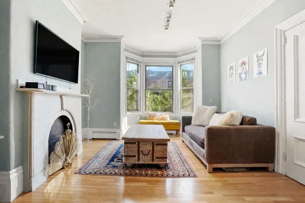 587 Tremont St #3, Boston, MA 02118 - #1