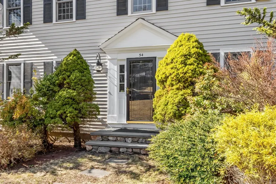 54 Kettle Hole Rd, Bolton, MA 01740 - #3