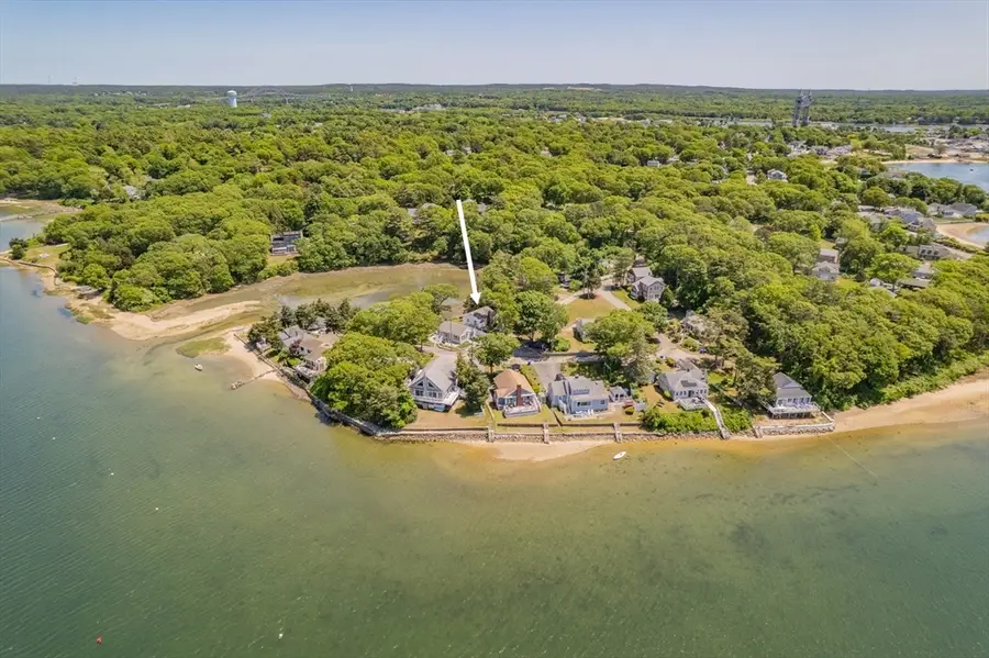 22 Wallace Point, Bourne, MA 02532 - #2