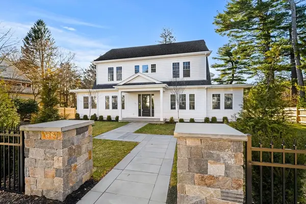 873 Chestnut, Newton, MA 02468