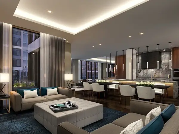 135 Seaport Blvd #710, Boston, MA 02210