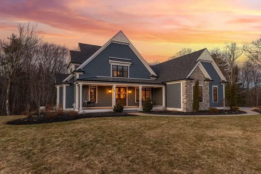 15 Quick Farm Road, Westborough, MA 01581 - #2