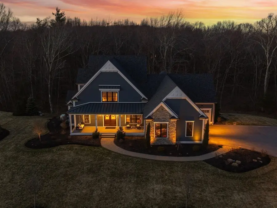 15 Quick Farm Road, Westborough, MA 01581 - #3