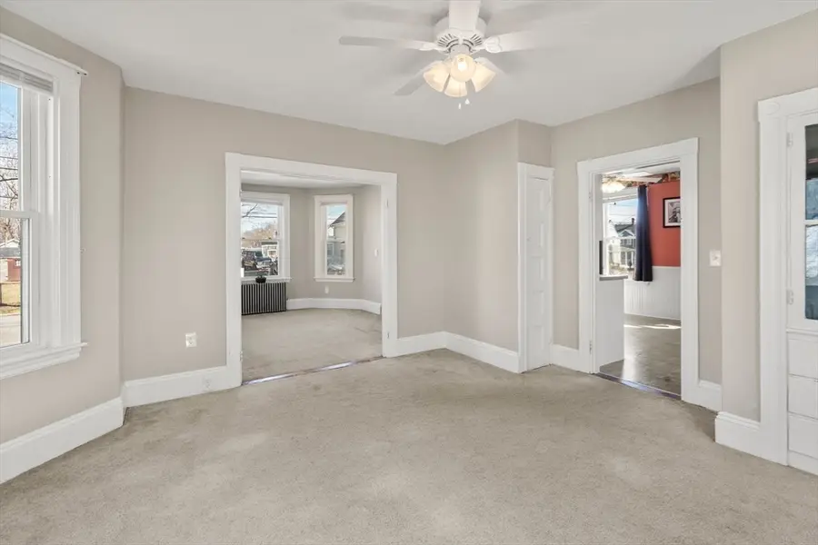 21 Crescent St, Whitman, MA 02382 - #3