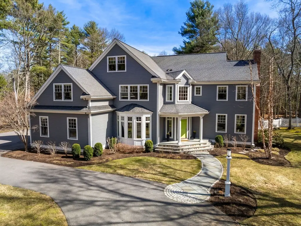 76 Hollis Street, Sherborn, MA 01770 - #1