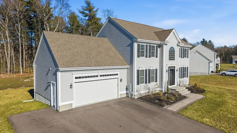 162 Bayberry Rd, Raynham, MA 02767 - #3