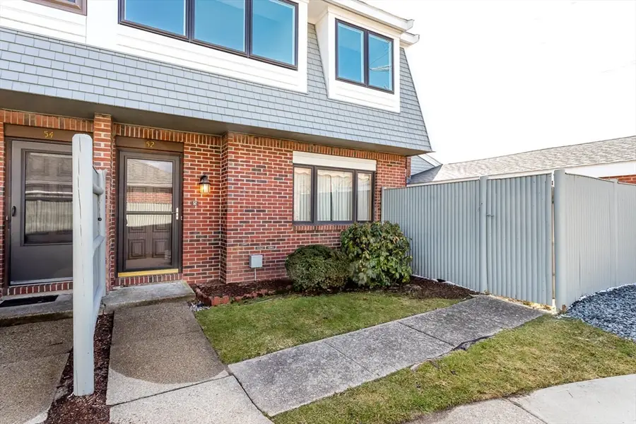 52 Rosewood Dr #52, Stoughton, MA 02072 - #2
