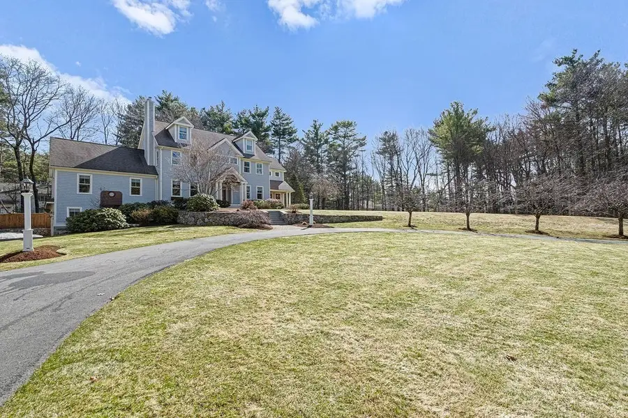 228 Mossman Road, Sudbury, MA 01776 - #3