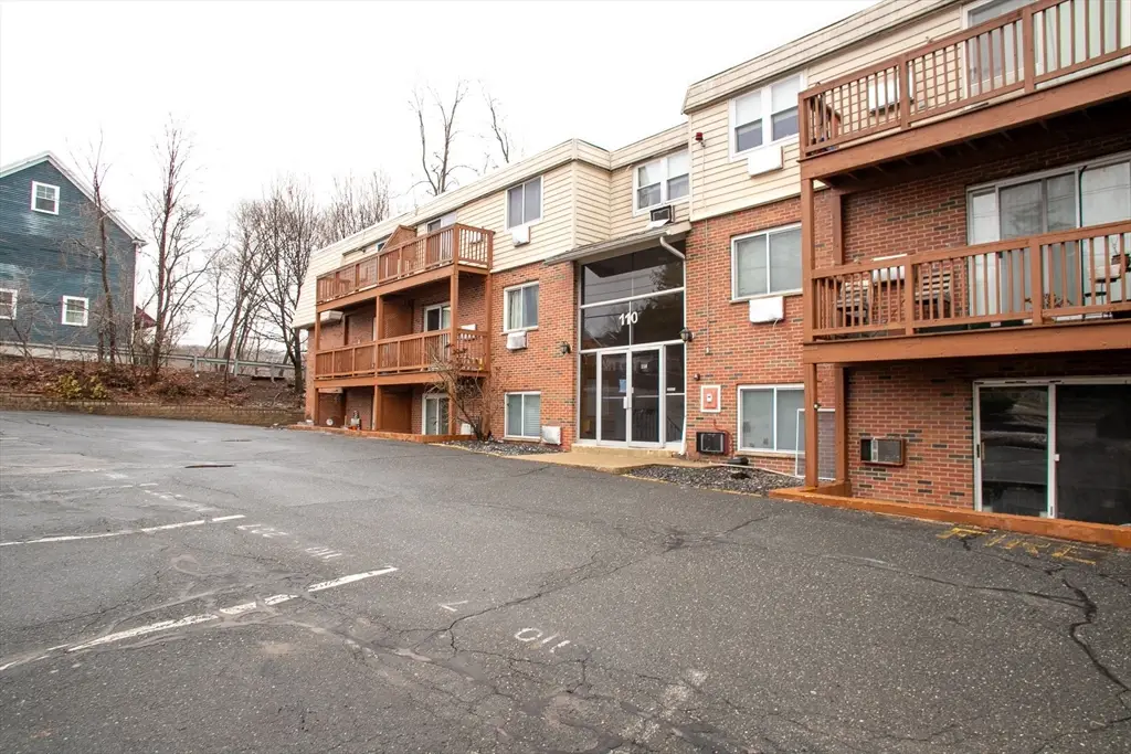 110 Boston Post Rd E #104, Marlborough, MA 01752 - #1