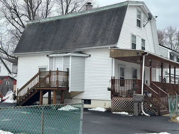 127 Elijah St, Springfield, MA 01109