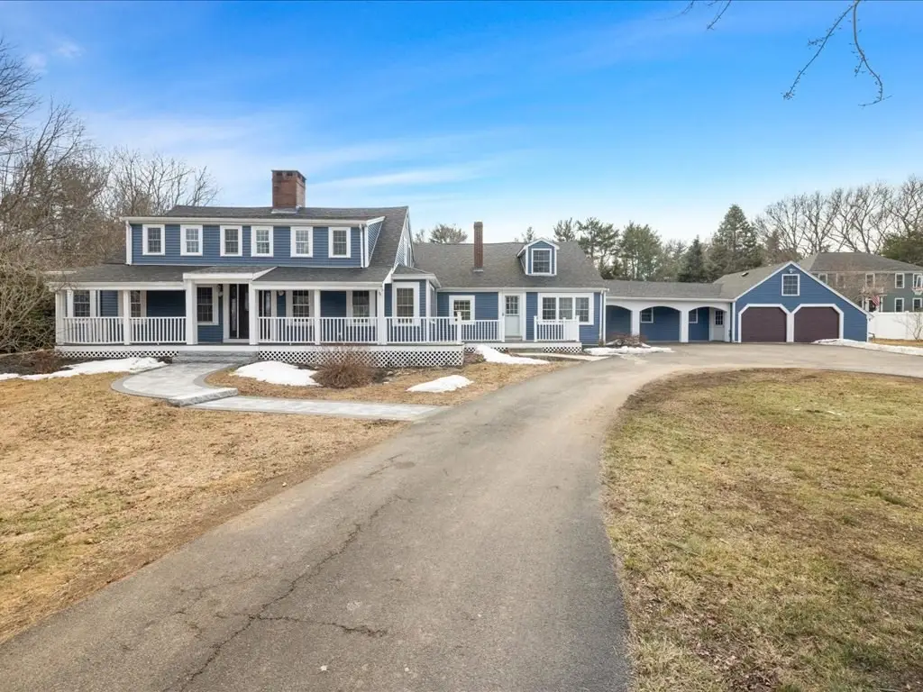 555 Webster St., Marshfield, MA 02050 - #1