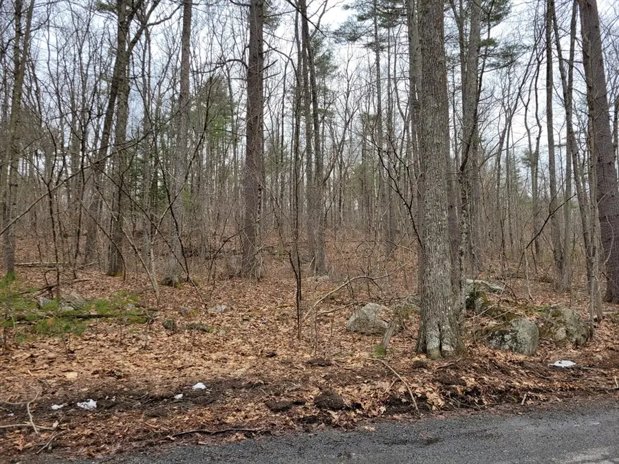 Lot 1 Daniels Rd, Charlton, MA 01507 - #2