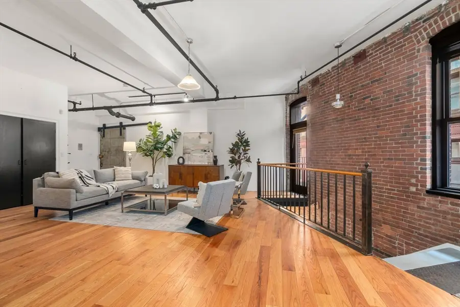 13-19 Stanhope Street #2B, Boston, MA 02116 - #2