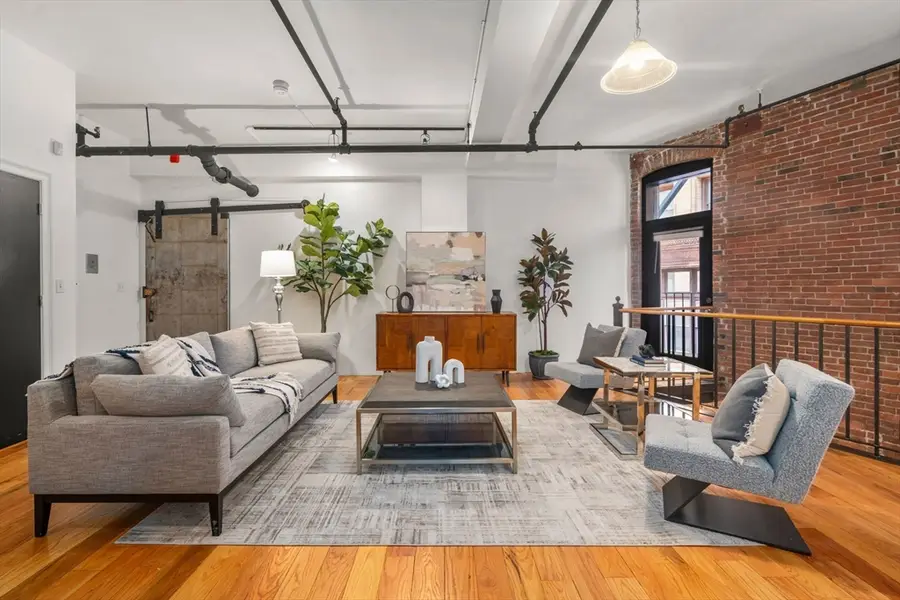 13-19 Stanhope Street #2B, Boston, MA 02116 - #3