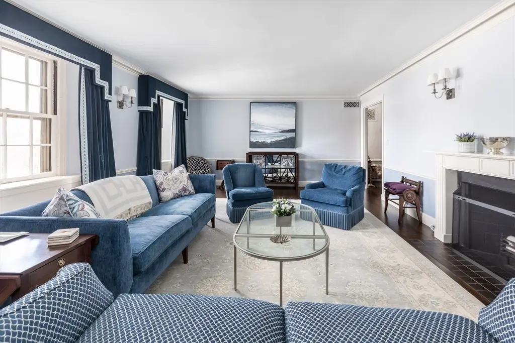 172 Beacon St #3, Boston, MA 02116 - #1