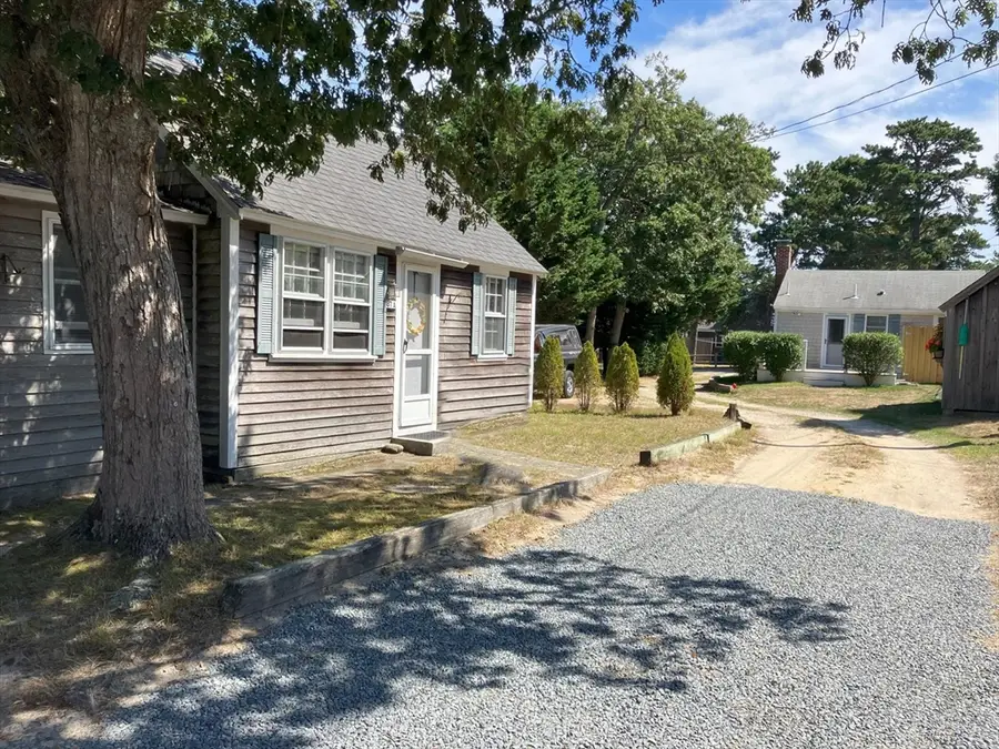 37A Beach Hills Rd, Dennis Port, MA 02639 - #2