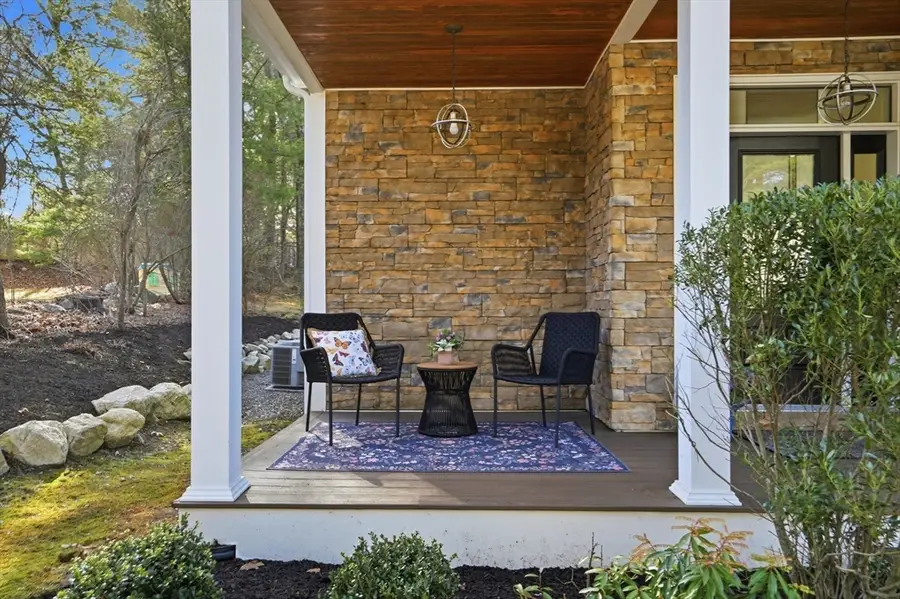 9 Holton Road, Lexington, MA 02421 - #2