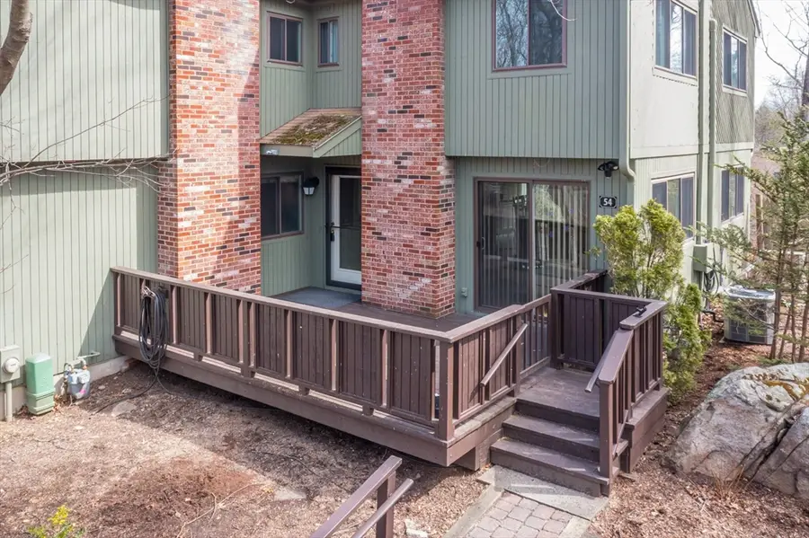 54 Mountain Gate Rd. #54, Ashland, MA 01721 - #2