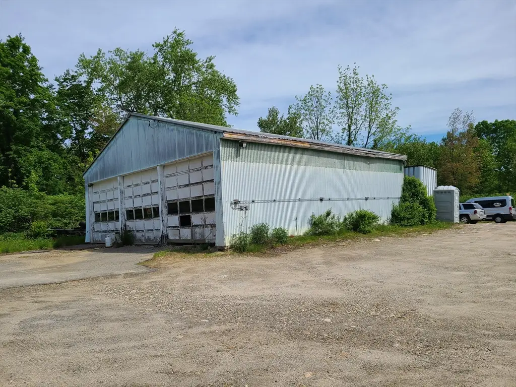 58 B Merriam Road, Princeton, MA 01541 - #1