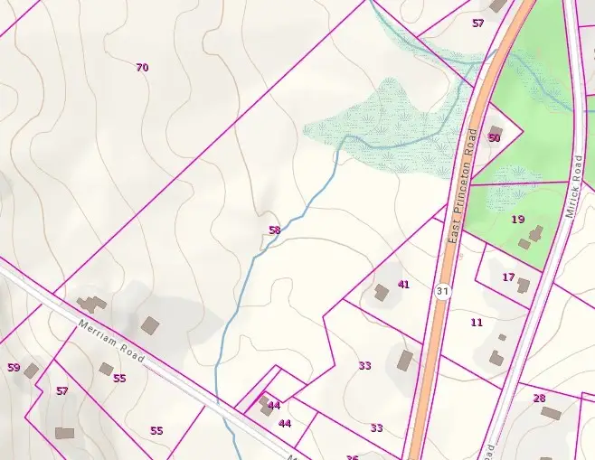 58 B Merriam Road, Princeton, MA 01541 - #2