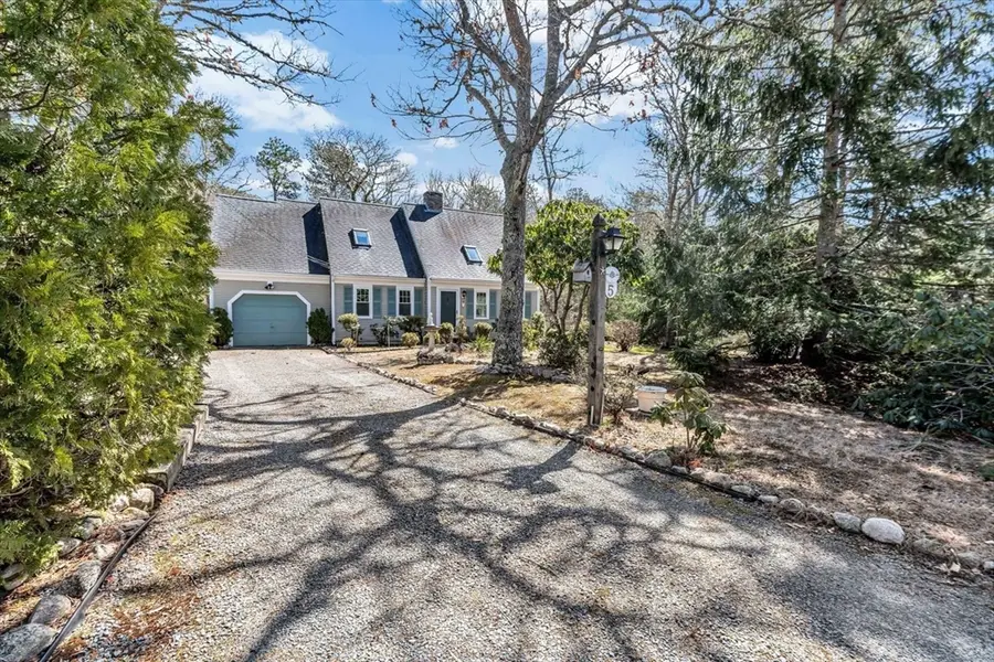 5 Briar Patch Rd, Osterville, MA 02655 - #2