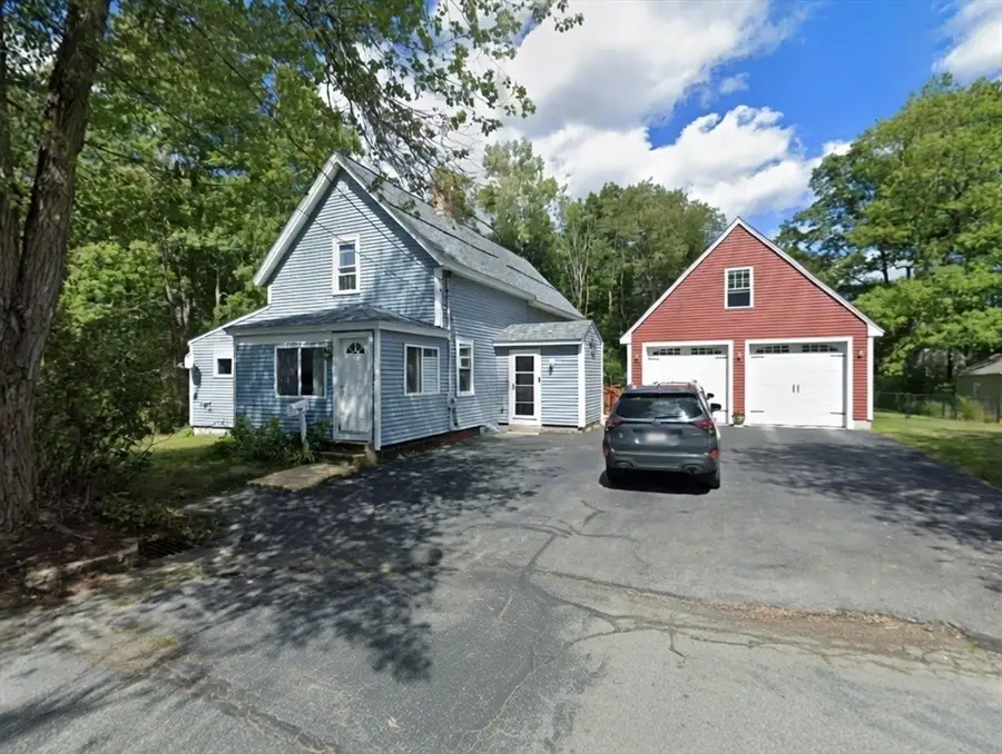 53 Water St, Gardner, MA 01440 - #2