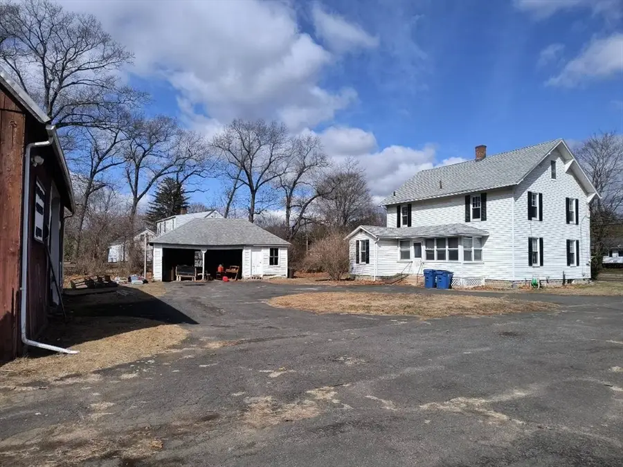 655 Morgan Rd, West Springfield, MA 01089 - #2