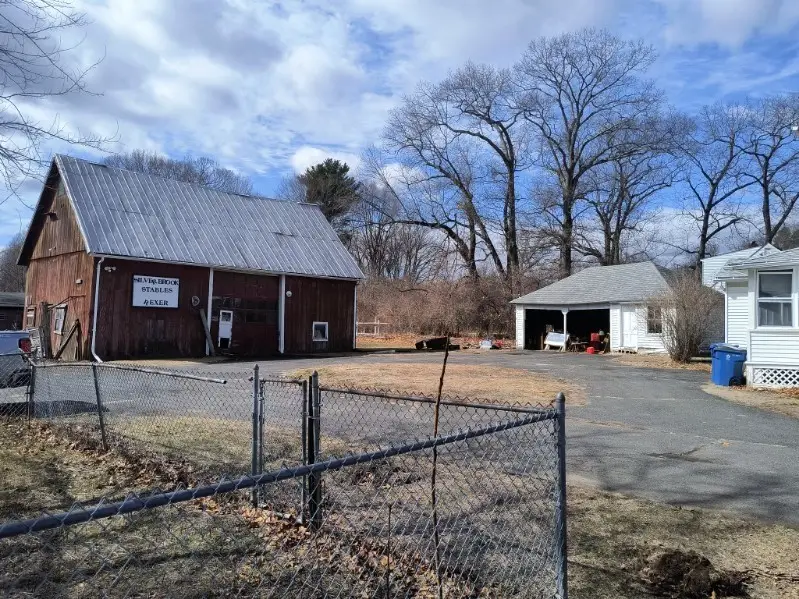 655 Morgan Rd, West Springfield, MA 01089 - #3