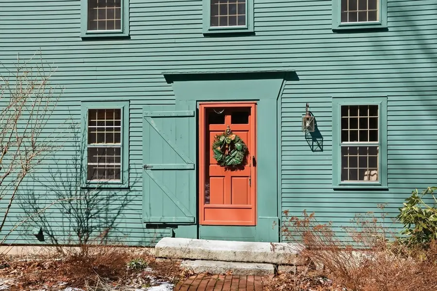 159 Wilder Road, Bolton, MA 01740 - #3