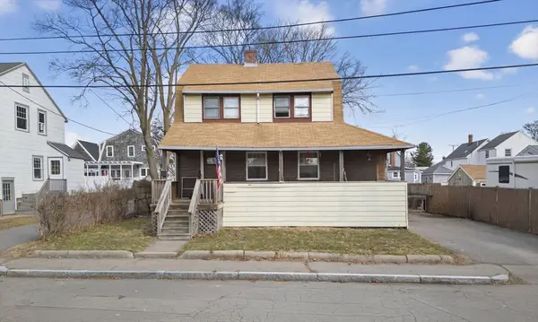 16 Littlefield St, Quincy, MA 02169