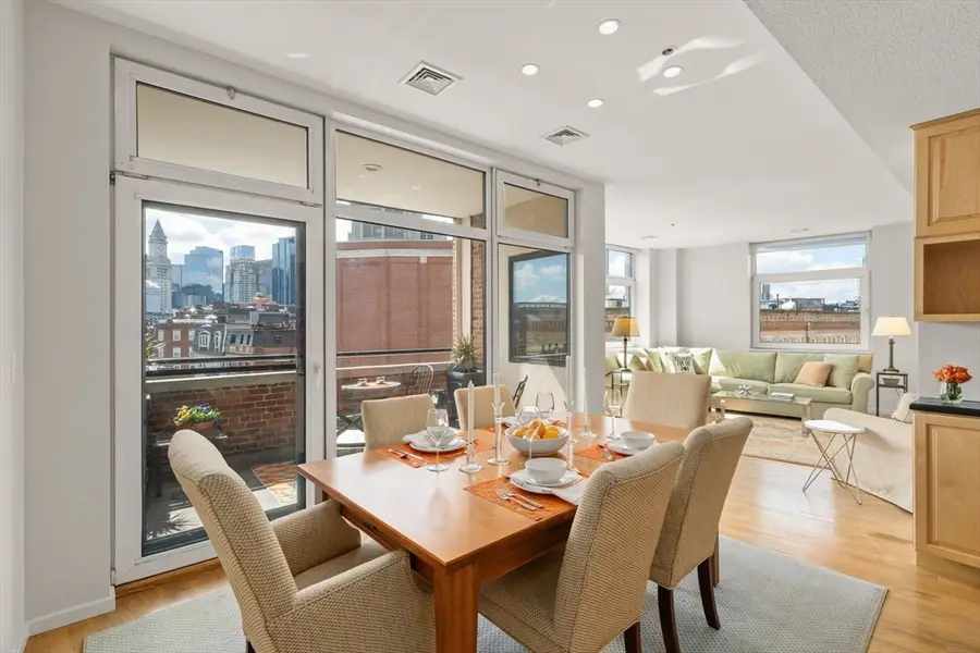 300 Commercial St #507, Boston, MA 02109 - #2