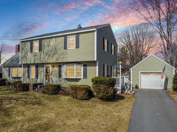 71 North Lowell St, Methuen, MA 01844