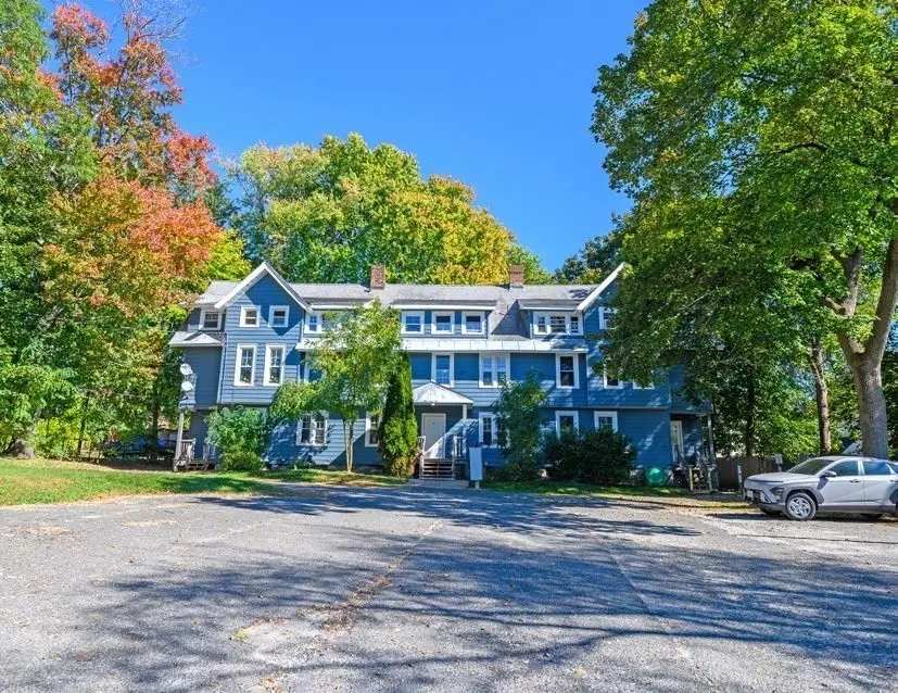 162 Woodlawn Ave, Pittsfield, MA 01201 - #2