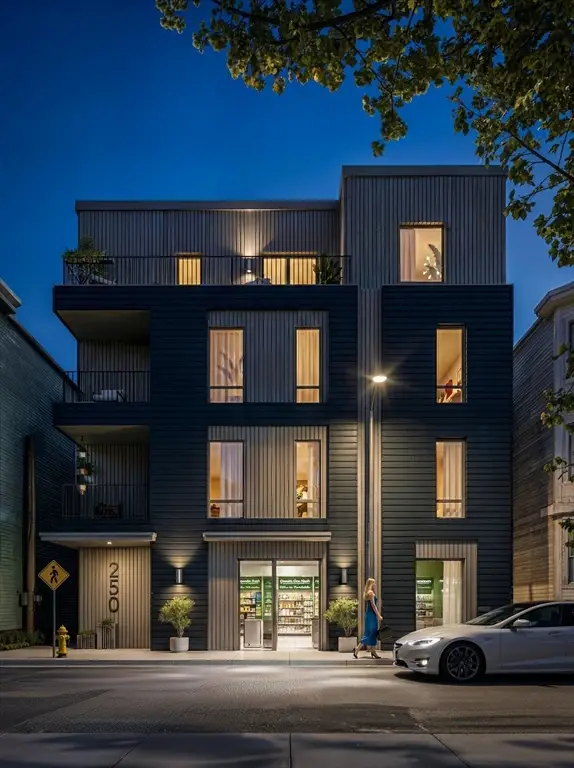 250 Bremen #306, Boston, MA 02128 - #1