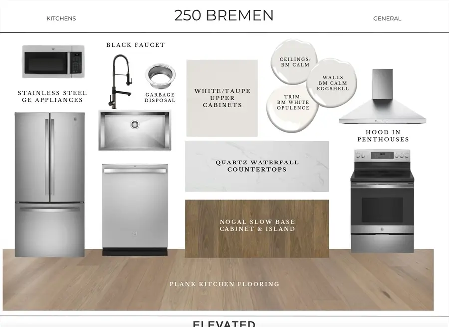 250 Bremen #306, Boston, MA 02128 - #2