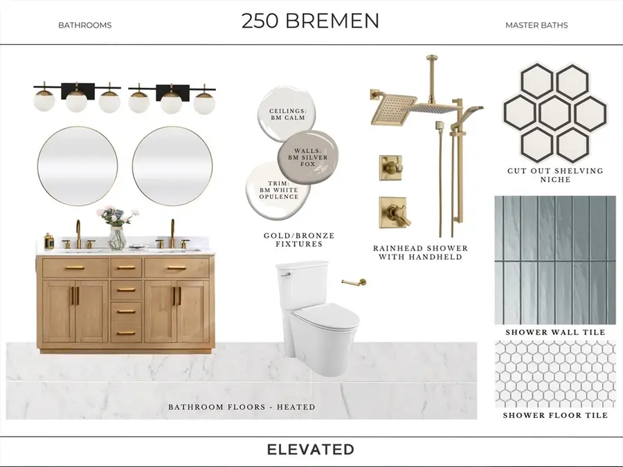 250 Bremen #203, Boston, MA 02128 - #3