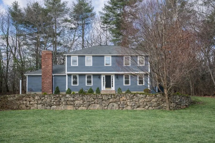 17 Masconemet Avenue, Norfolk, MA 02056 - #2