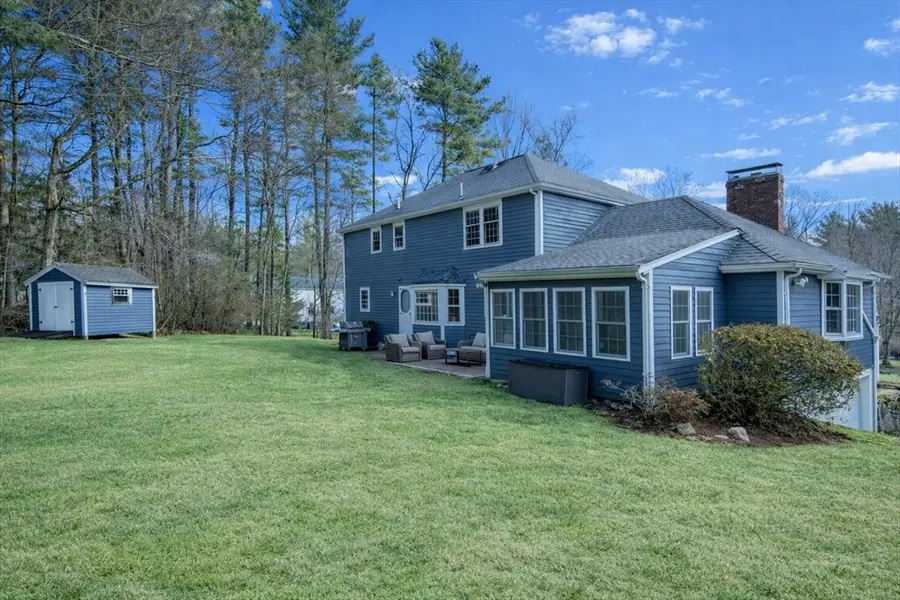 17 Masconemet Avenue, Norfolk, MA 02056 - #3